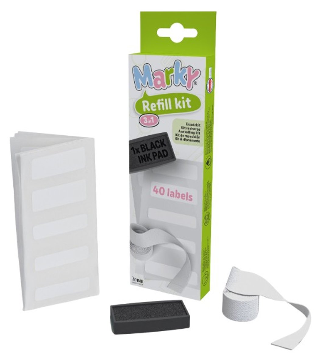 Image of Colop Marky Refill kit