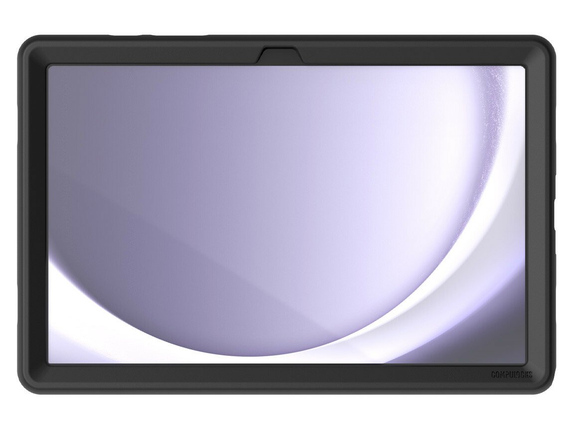 Compulocks Rugged Edge hulstur fyrir Tab A9+ spjaldtölvu