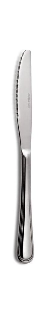 Image of Comas Deserthnífur 18/10 Classic Ingles