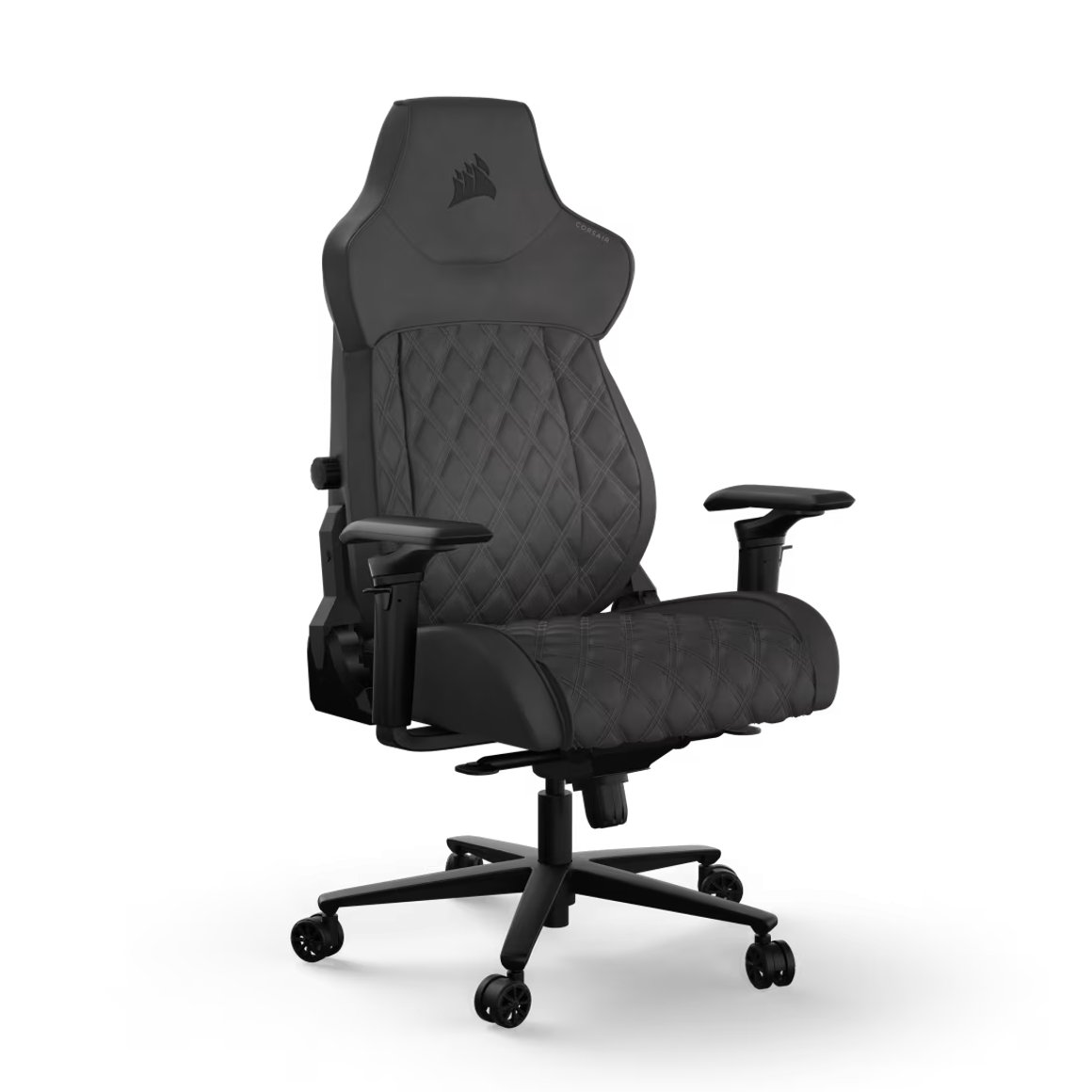 Image of Corsair TC500 Luxe stóll, svartur