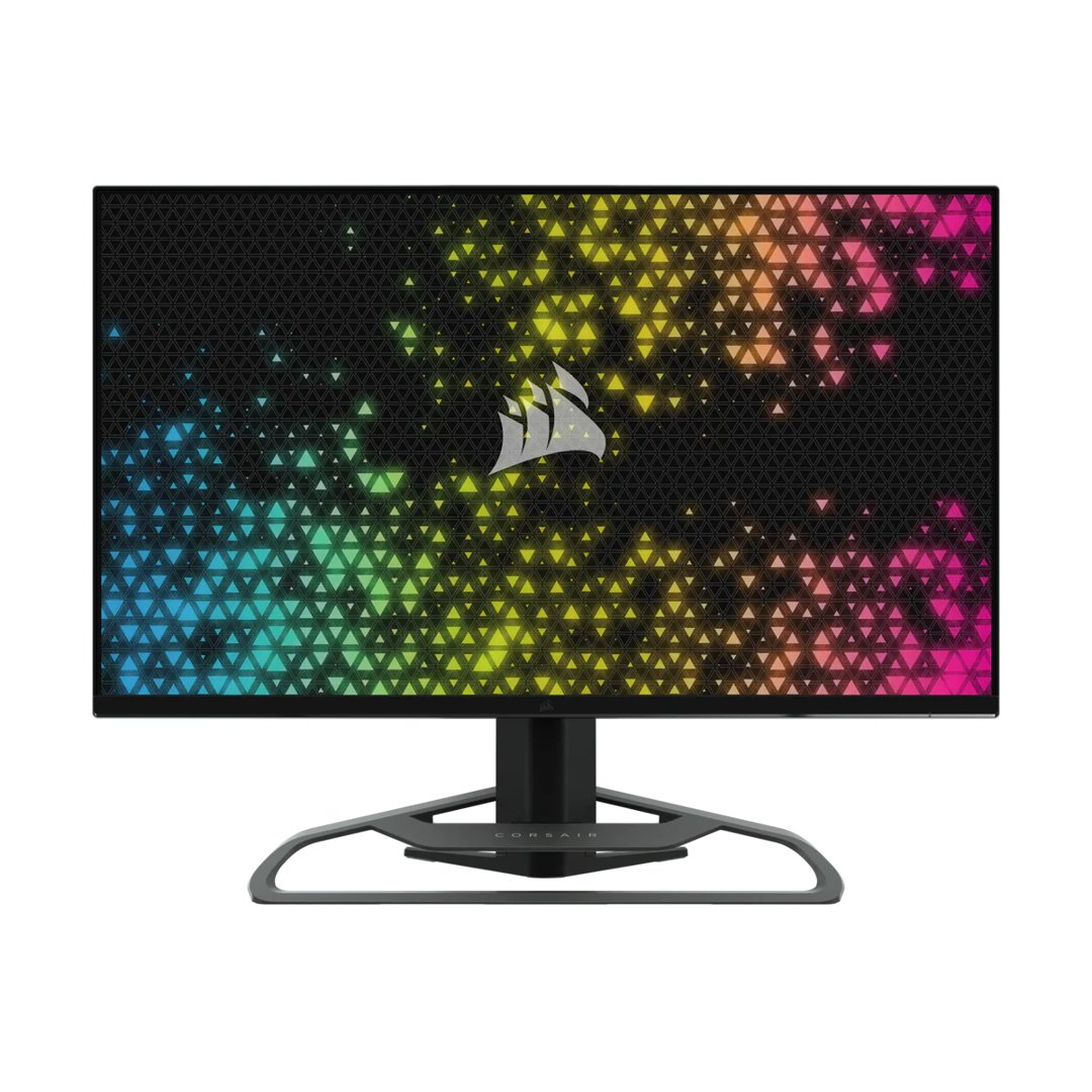 Image of Corsair Xeneon 32" QHD IPS 165Hz leikjaskjár