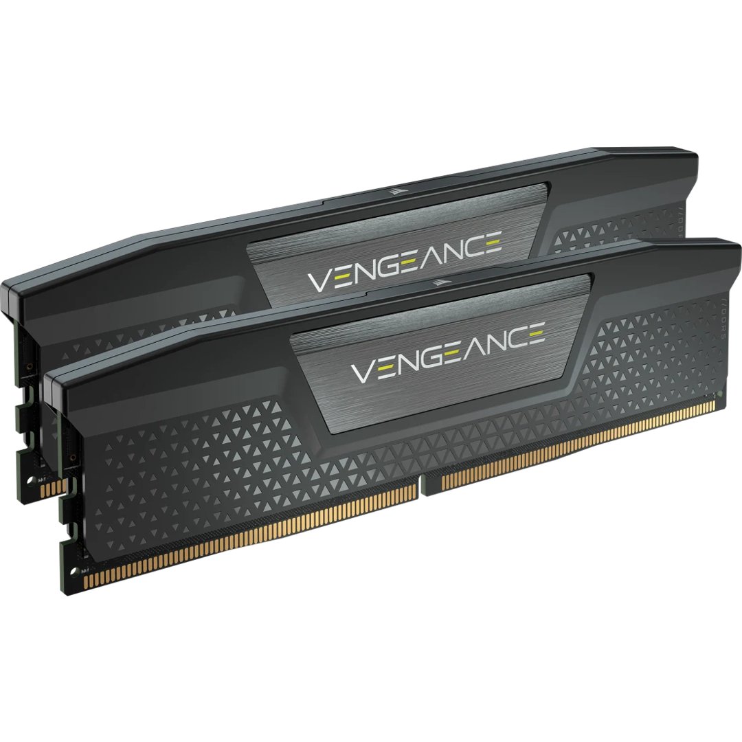 Image of Corsair 32GB DDR5 2x16GB 6400MT/s grá Vengeance CL36