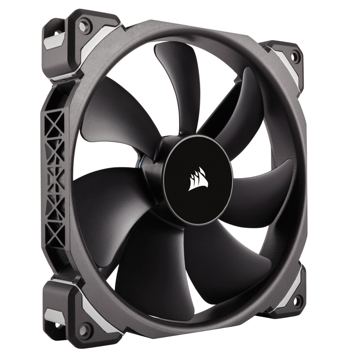 Image of Corsair ML140 Segulvifta PWN