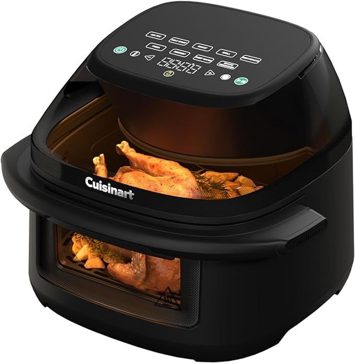 Image of Cuisinart Airfryer loftsteikingarpottur 8,5 L