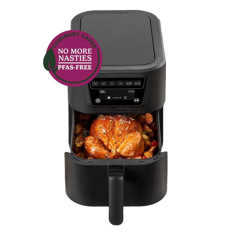 Image of Cuisinart Airfryer loftsteikingarpottur 7,6 L