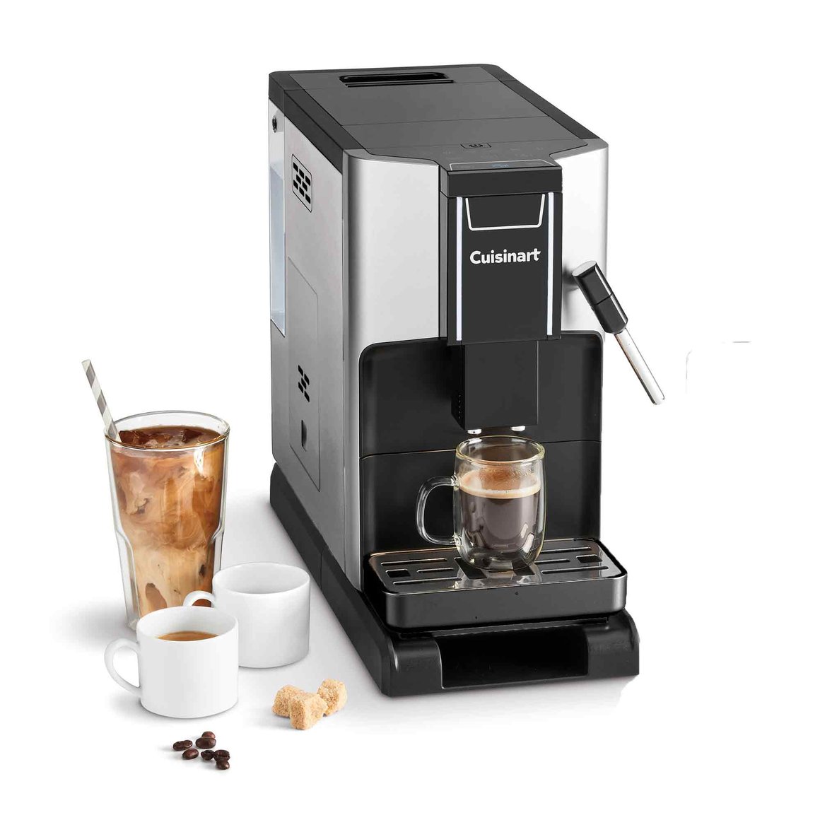 Image of Cuisinart Espresso Kaffivél 