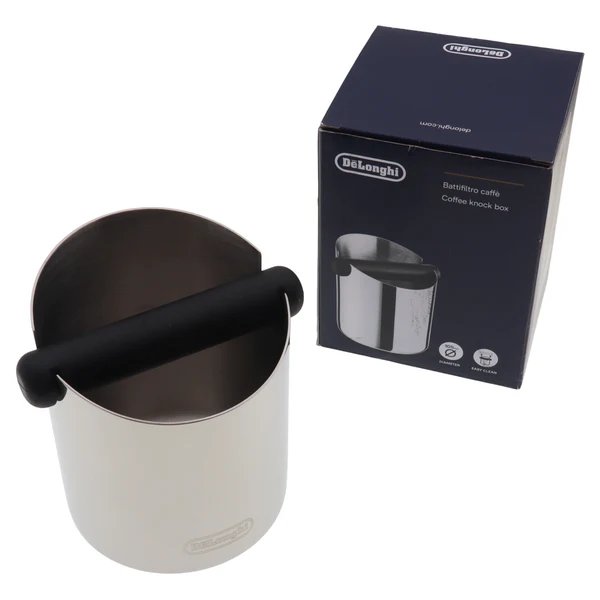 DeLonghi Knock Box fyrir kaffikork