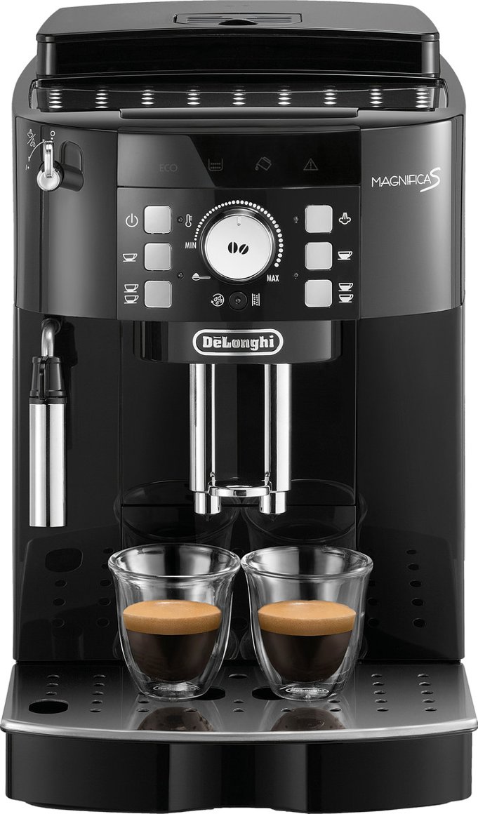 Image of DeLonghi MagnificaS 1,8l Espresso kaffivél
