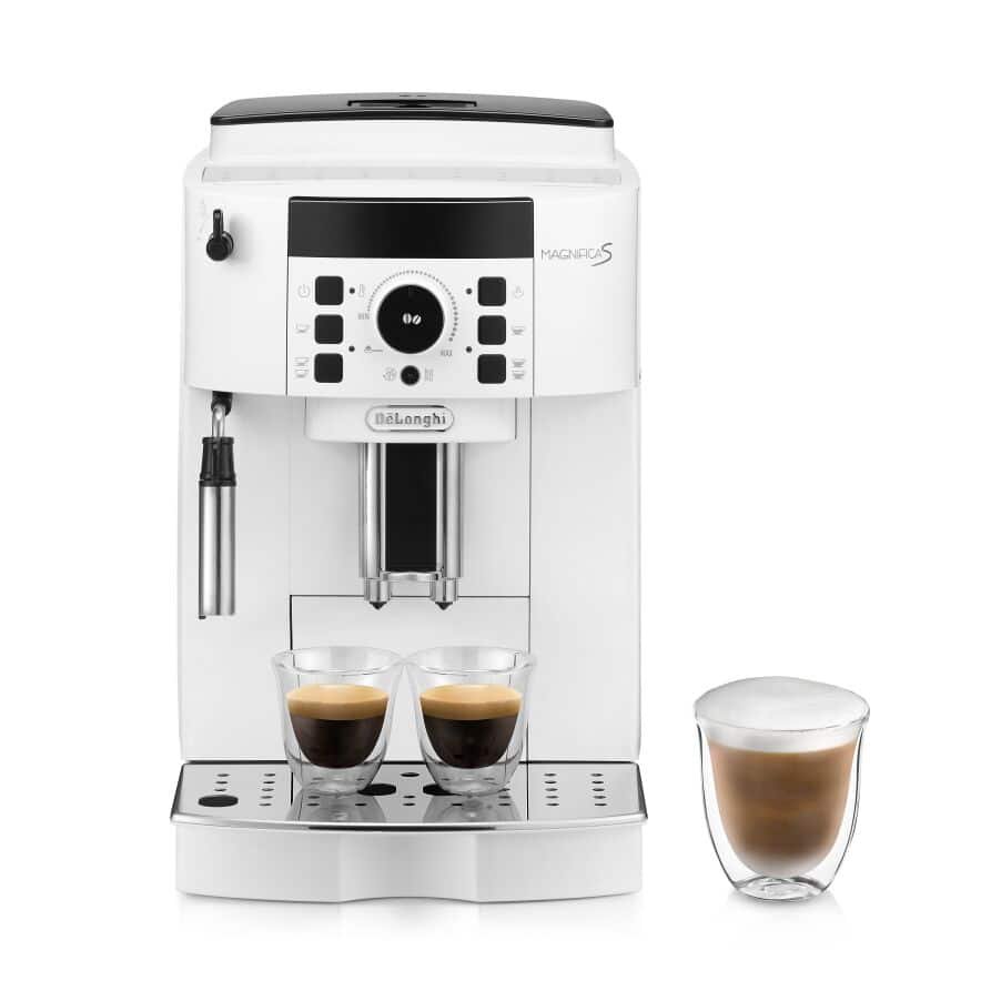 Image of DeLonghi MagnificaS 1,8l Espresso kaffivél