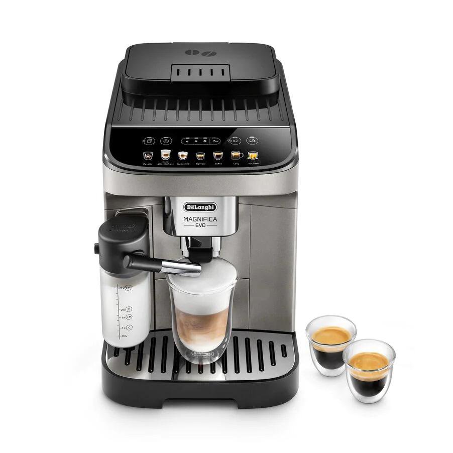 Image of DeLonghi Magnifica Evo Espresso kaffivél