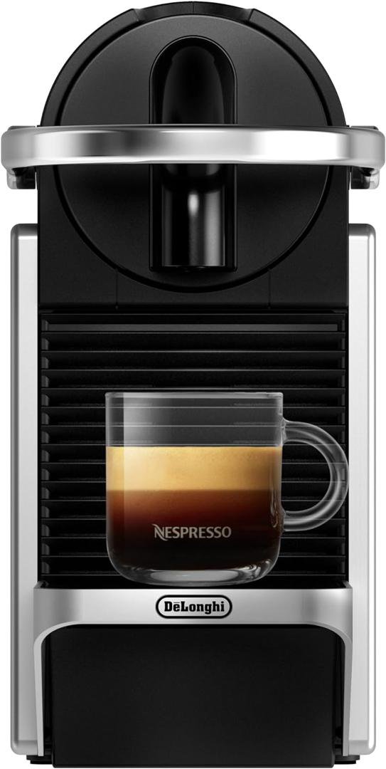 Image of DeLonghi Pixie Nespresso vél