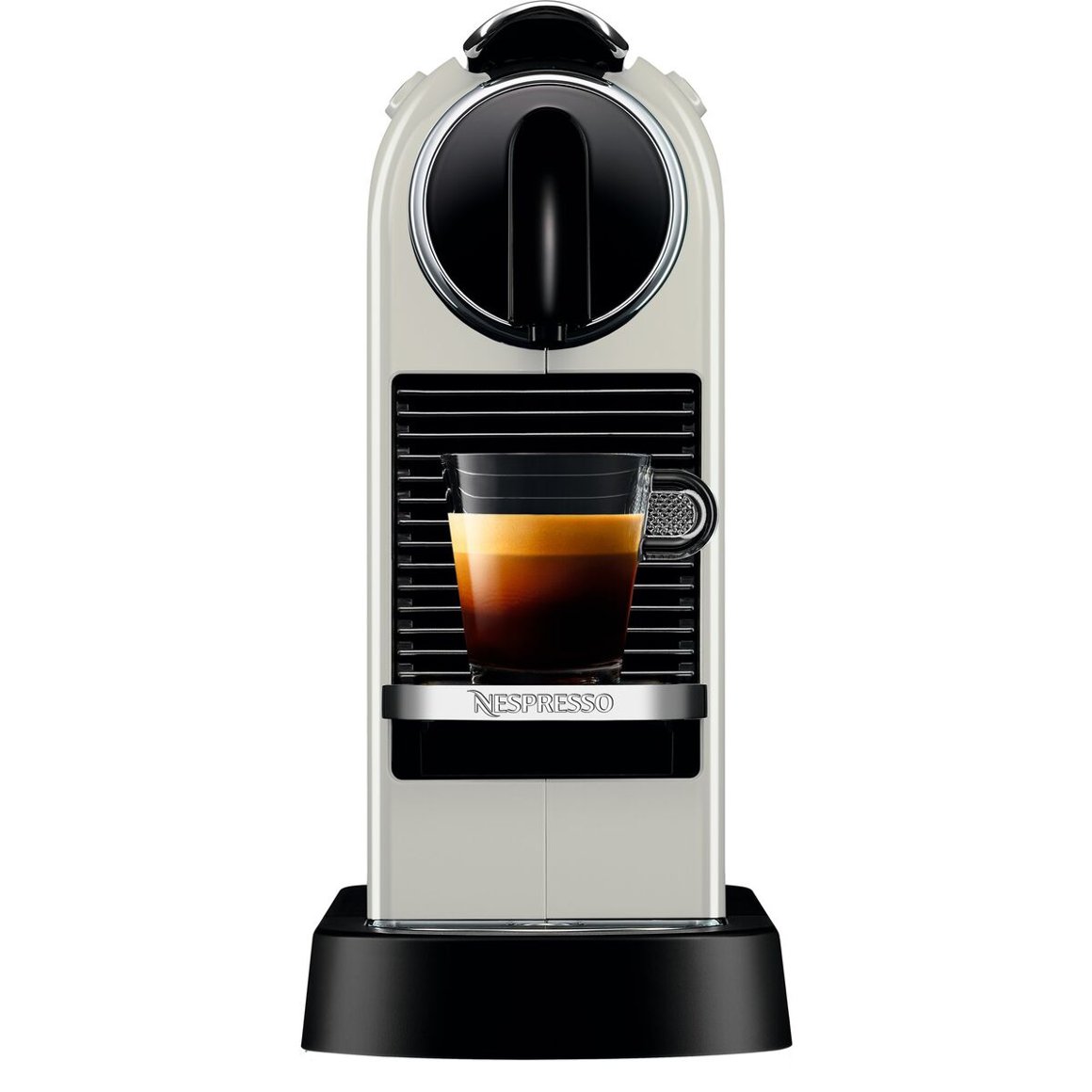 Image of DeLonghi Citiz Nespresso vél