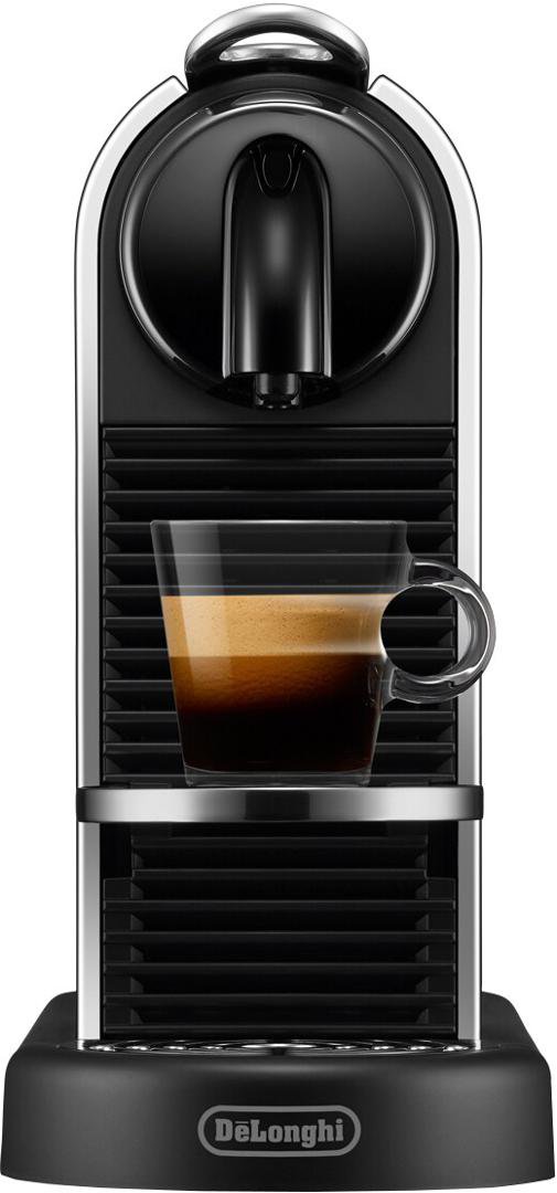 DeLonghi Citiz Platinum Nespresso vél