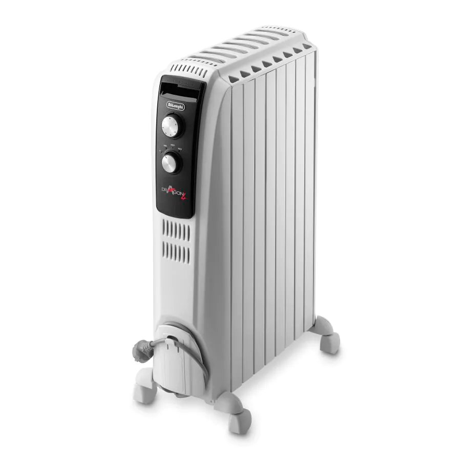 Image of DeLonghi Olíufiltur ofn