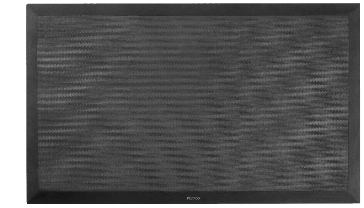 Deltaco Stuðningsmotta 510 x 810mm