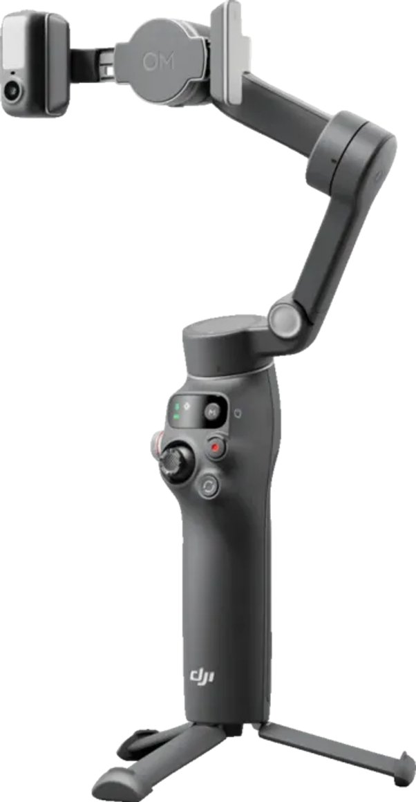 DJI Osmo Mobile 8 Stöðuleikastöng fyrir síma