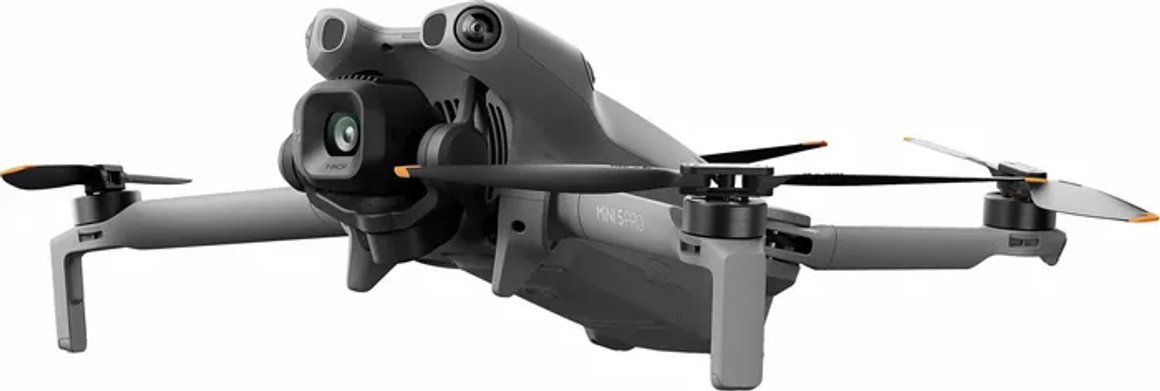 DJI Mini 5 Pro Dróni