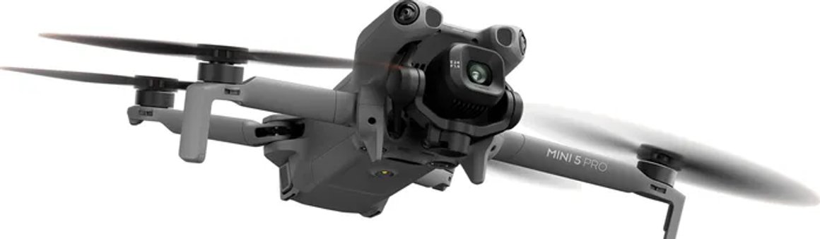 DJI Mini 5 Pro Dróni Fly More Combo