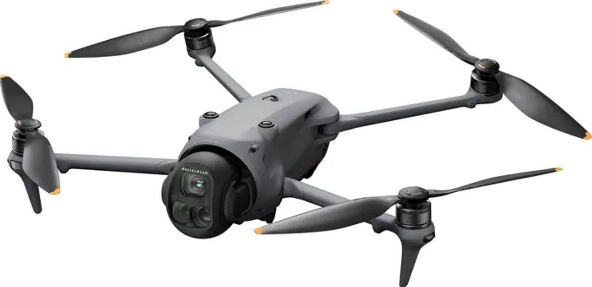 DJI Mavic 4 Pro Dróni Fly More Combo