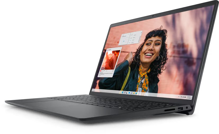 Image of Dell Inspiron 15 3535 R5-7530U 16G 512GB