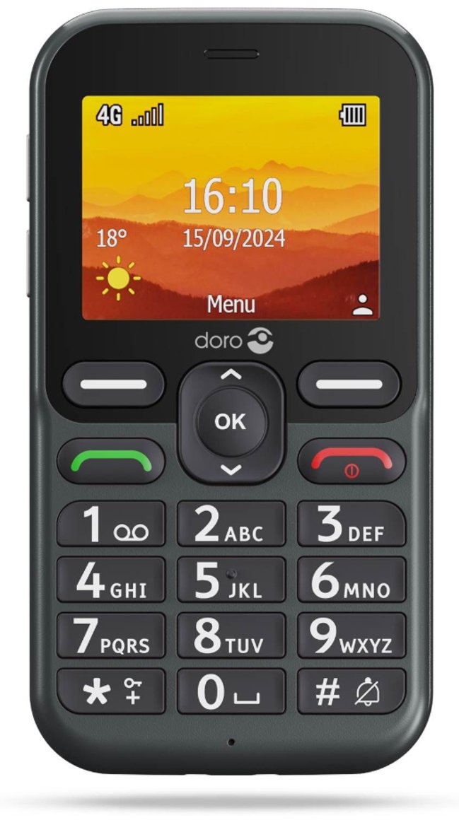 Image of Doro Farsími Doro Leva L11