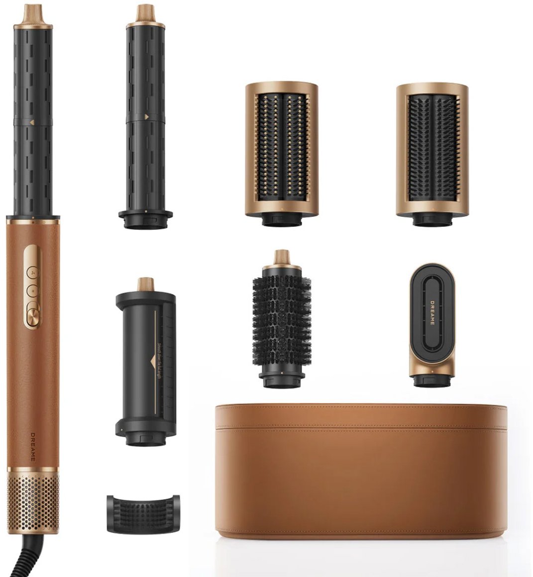 Image of Dreame AirStyle Pro hármótunartæki