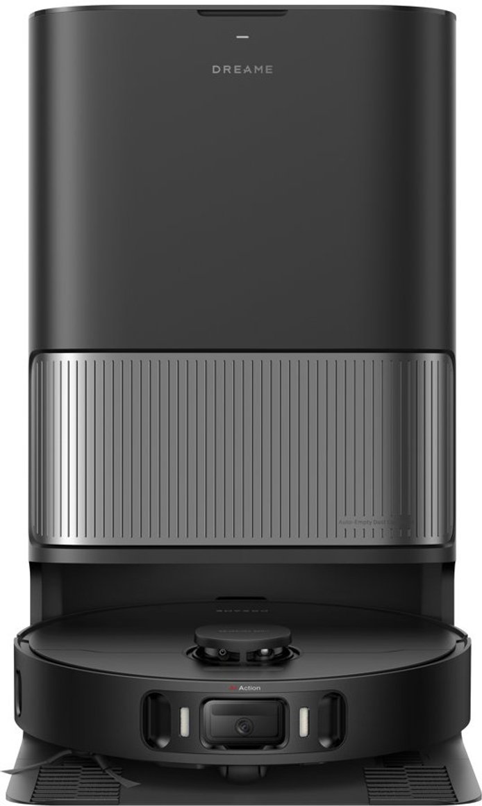 Image of Dreame Ryksuguvélmenni L40 Ultra AE