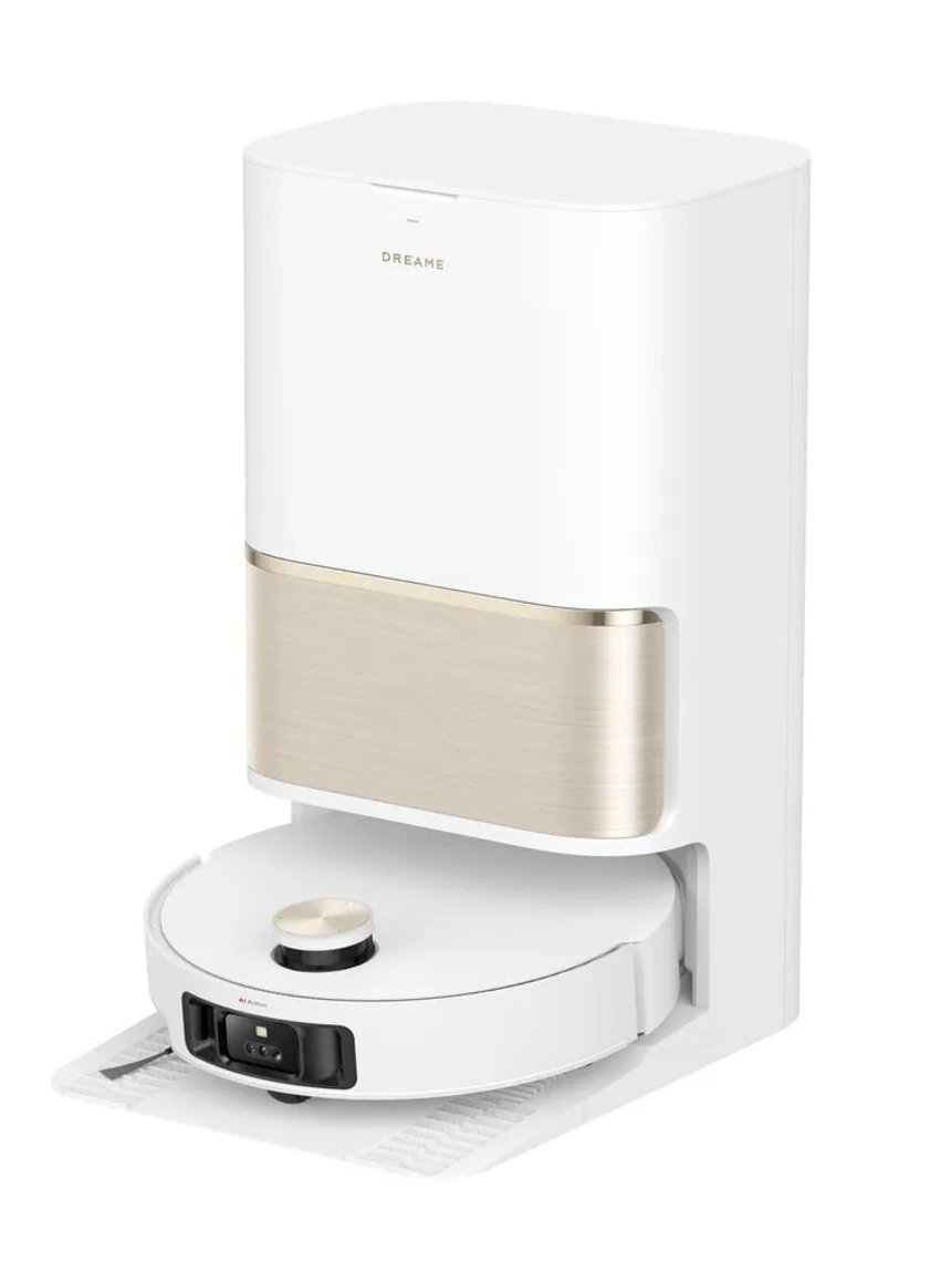 Image of Dreame Ryksuguvélmenni L50 Ultra hvít