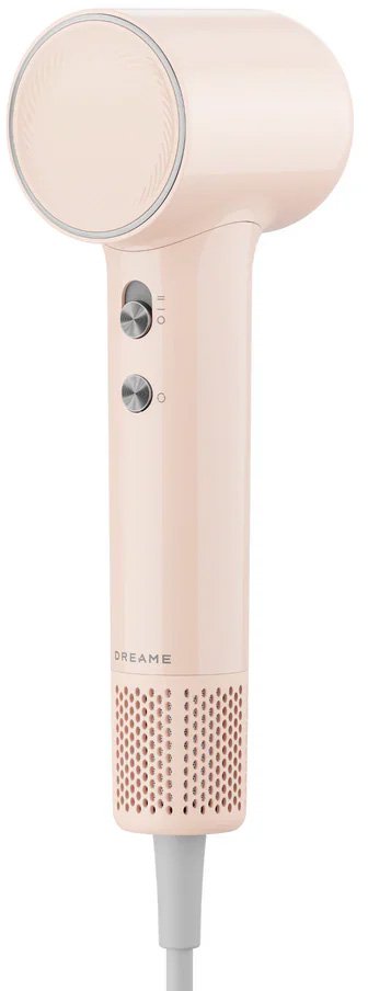 Image of Dreame Mini-Pink hárblásari