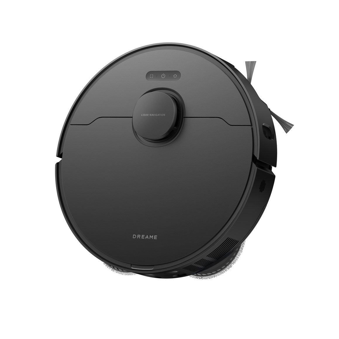 Image of Dreame Ryksuguvélmenni L10s Ultra Gen 3