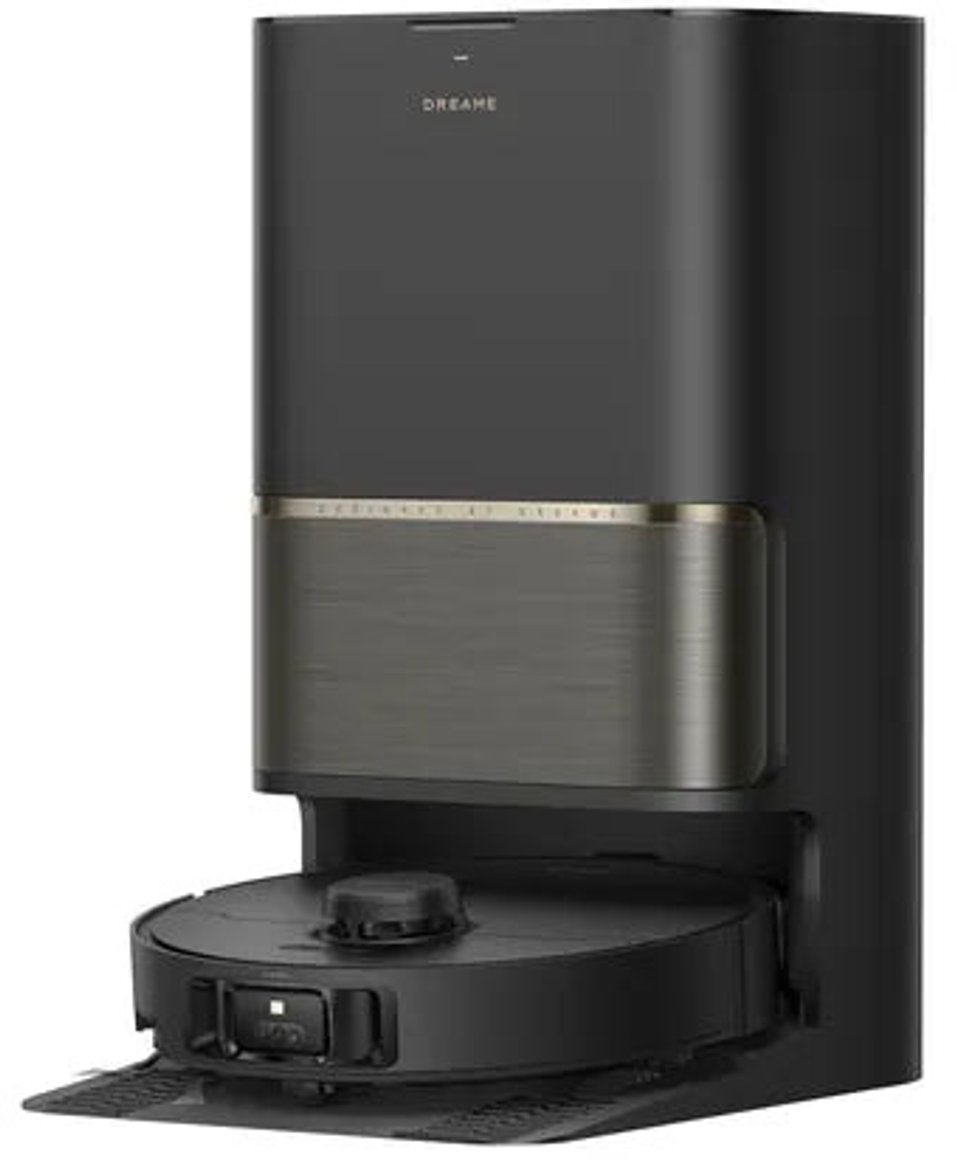 Image of Dreame Ryksuguvélmenni L50s Pro Ultra