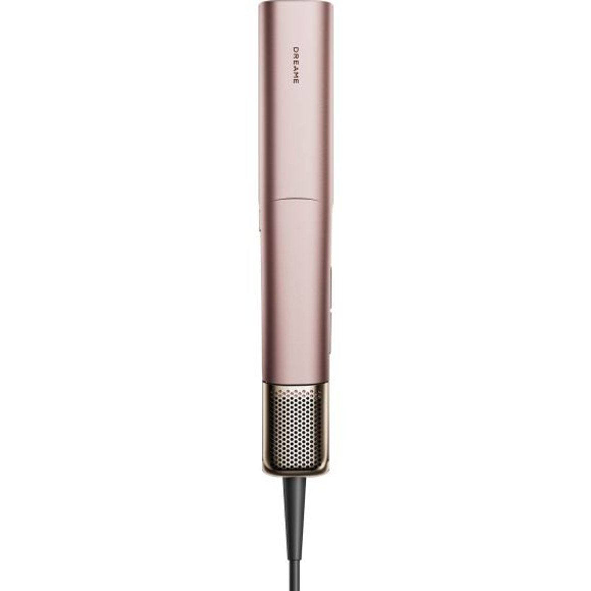 Image of Dreame Aero Straight Pro sléttujárn Pink Gold