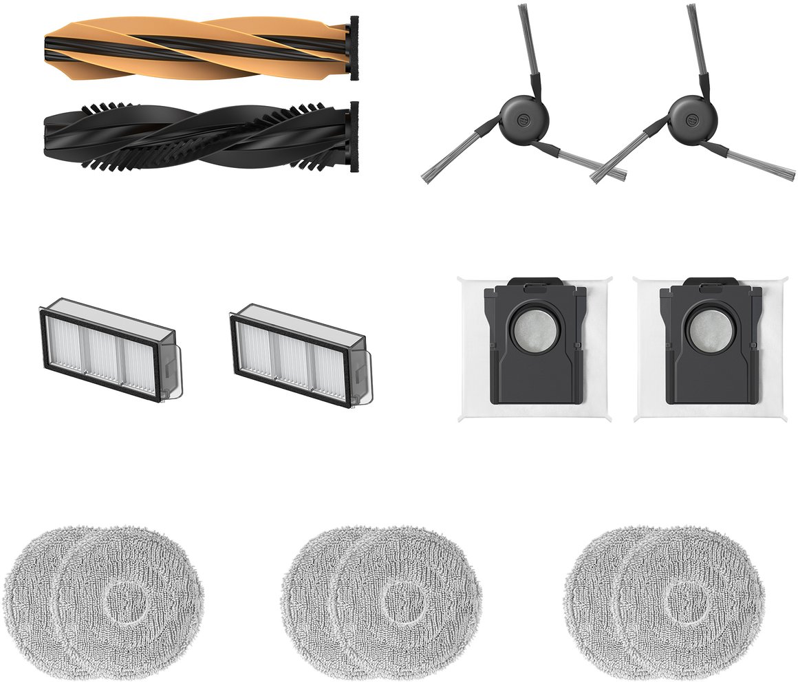 Image of Dreame Aukahlutapakki fyrir Dreame