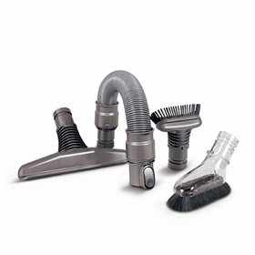 Image of Dyson V6 Animal pro Campaign Sett