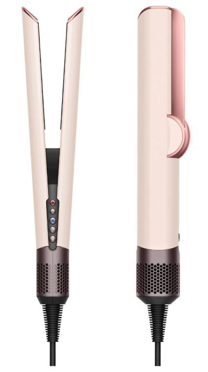 Image of Dyson Airstrait Styler hármótunartæki Bleikt