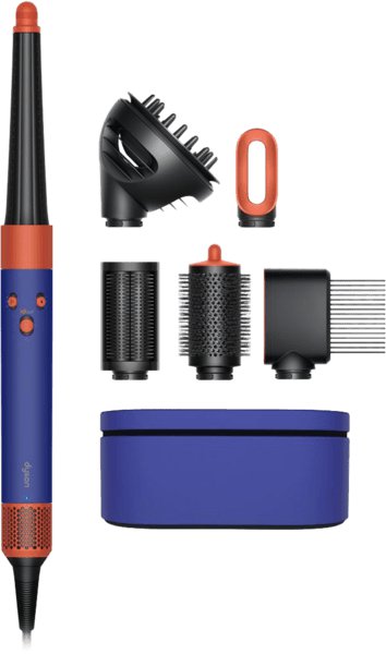 Image of Dyson Airwrap Multy hármótunartæki fjólublátt