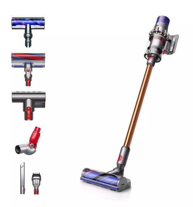 Dyson Skaftryksuga V10 Absolute