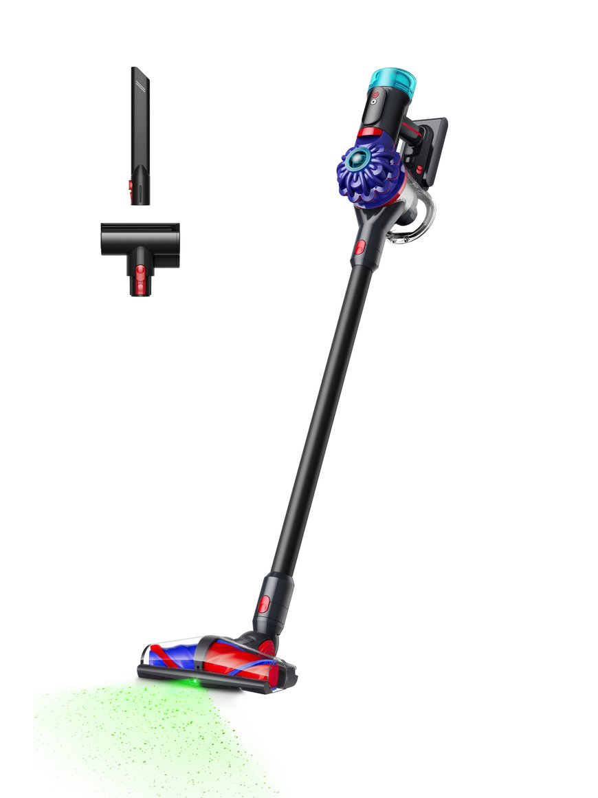 Image of Dyson Skaftryksuga V10 Conical
