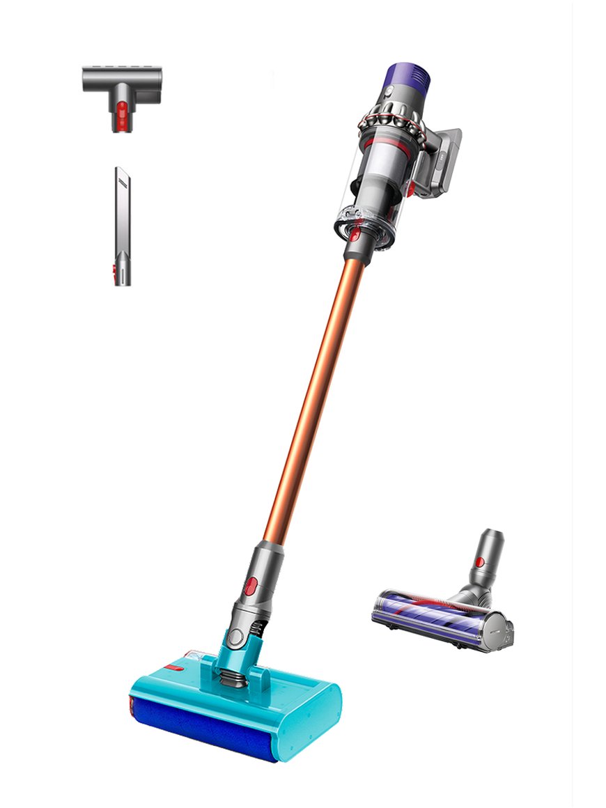Image of Dyson Skaftryksuga V10 Submarine