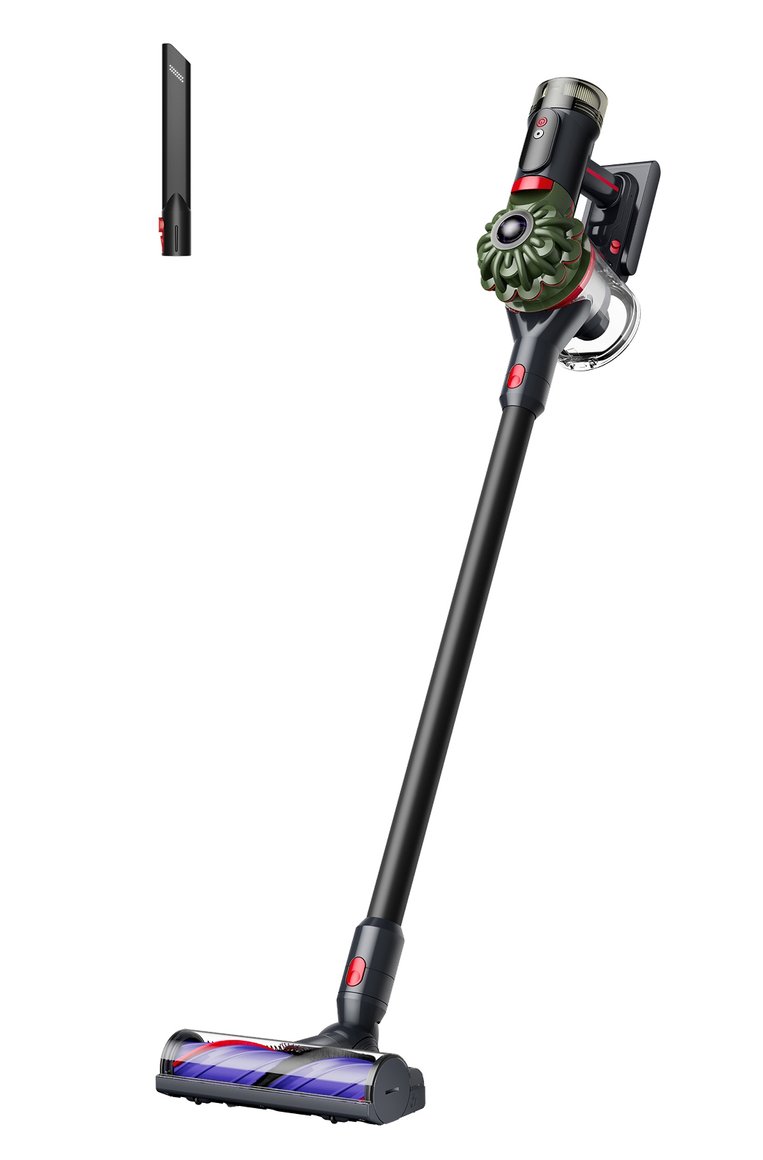Image of Dyson Skaftryksuga V8