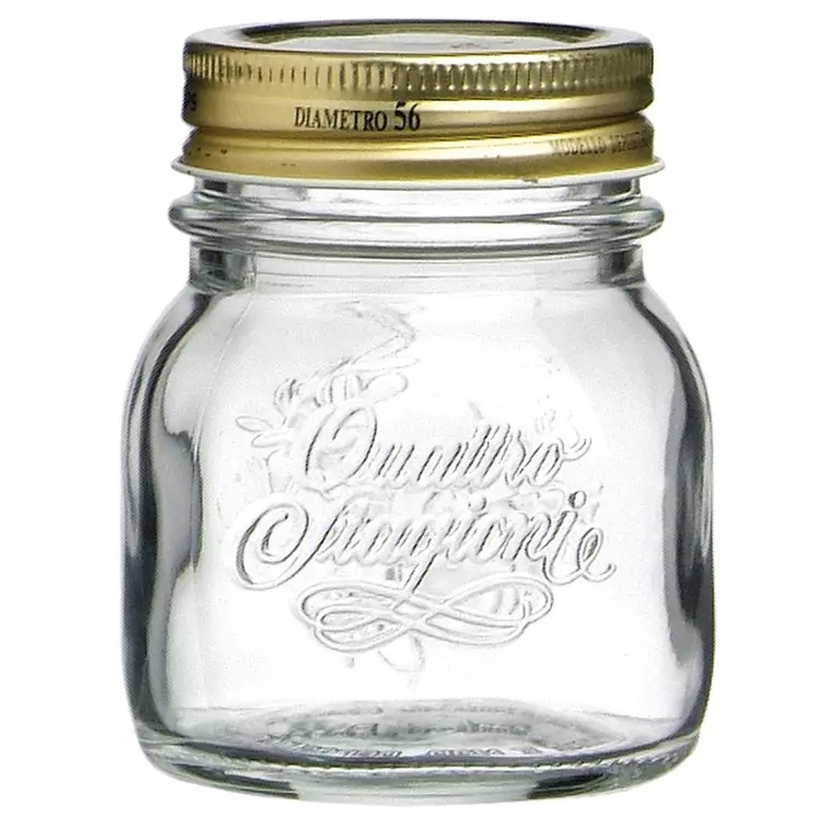 Image of Einkochwelt Krukka Bormioli 150ml
