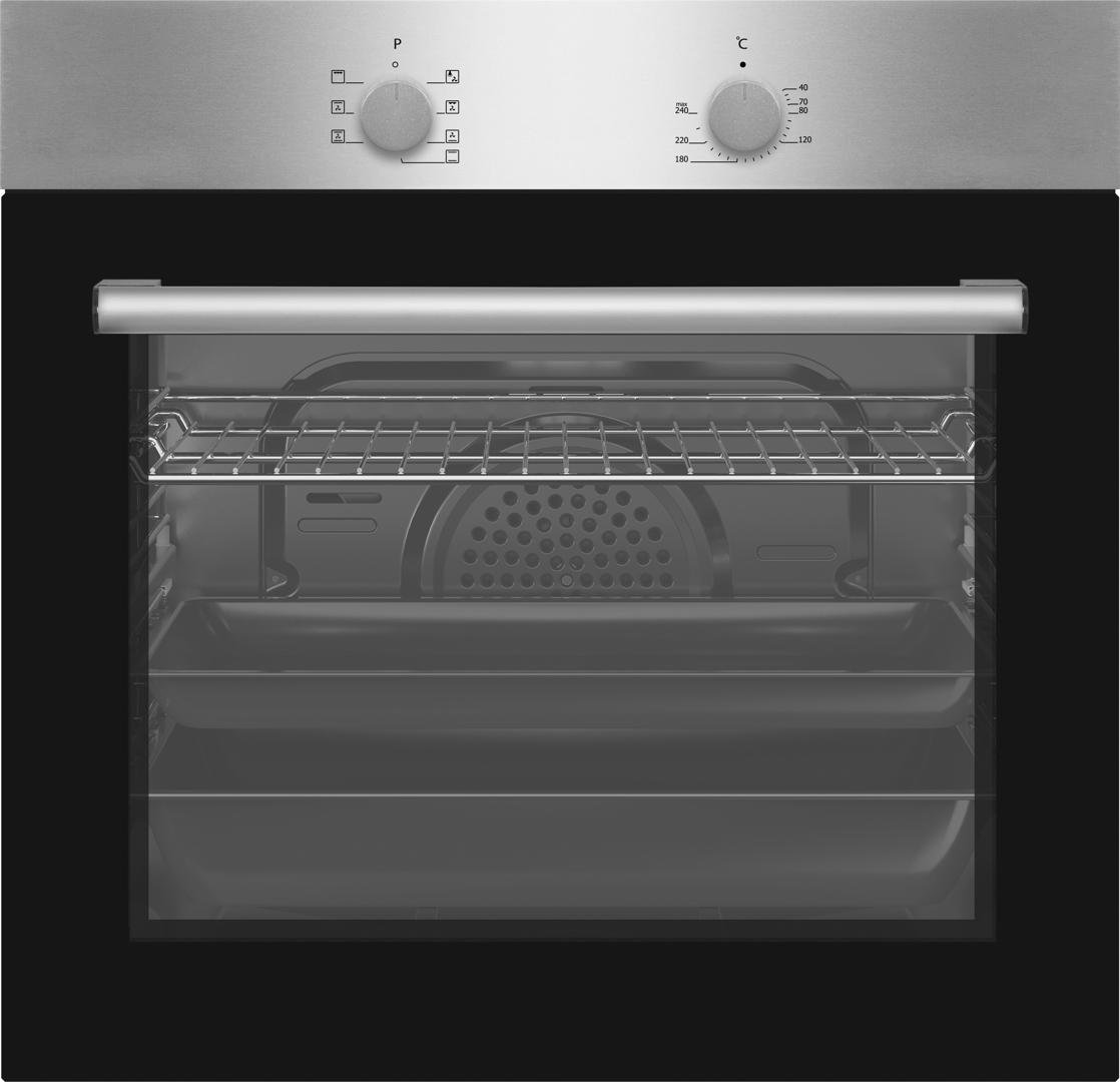 Image of Ecotronic Blástursofn til innbyggingar