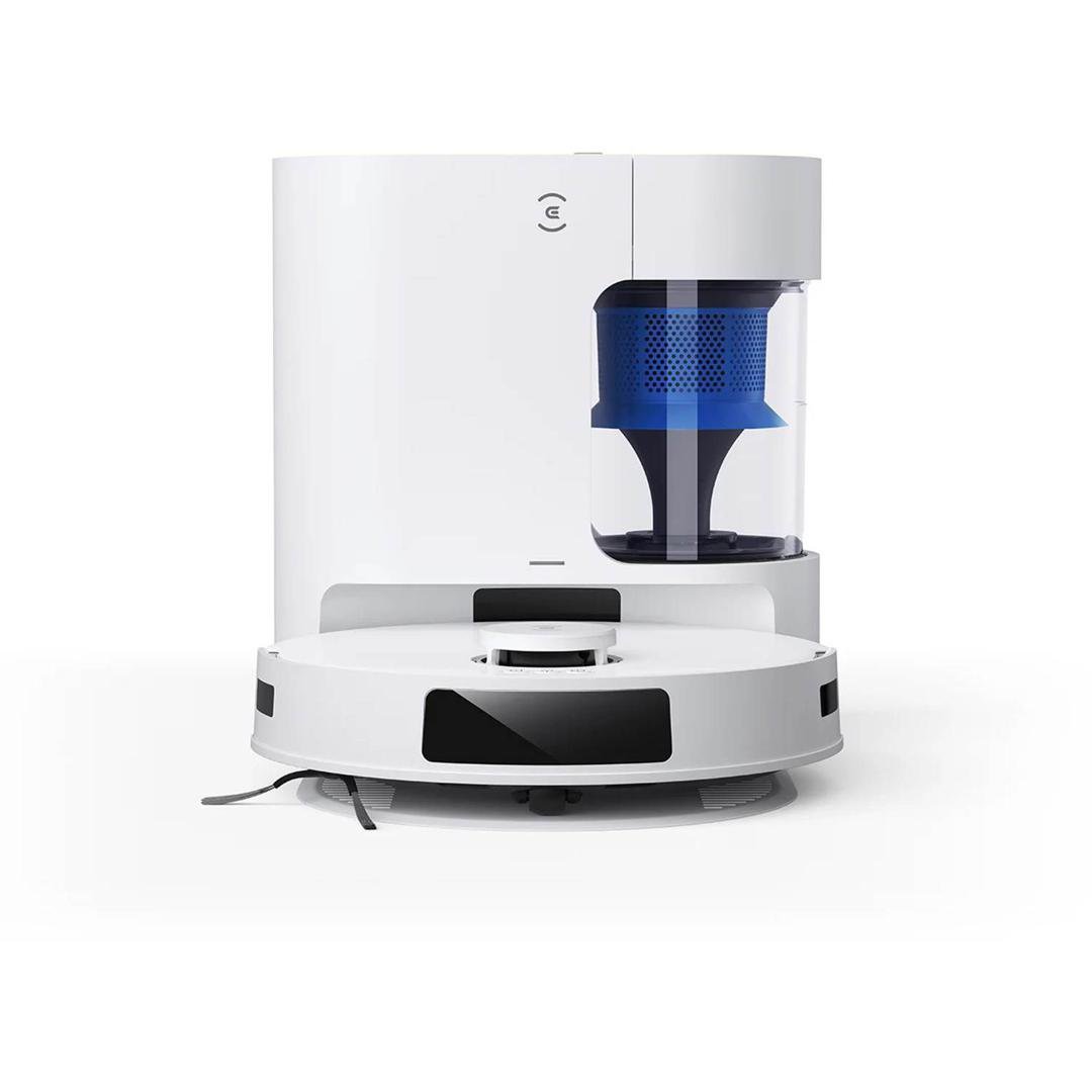 Image of Ecovacs Ryksuguvélmenni Deebot N2 Plus