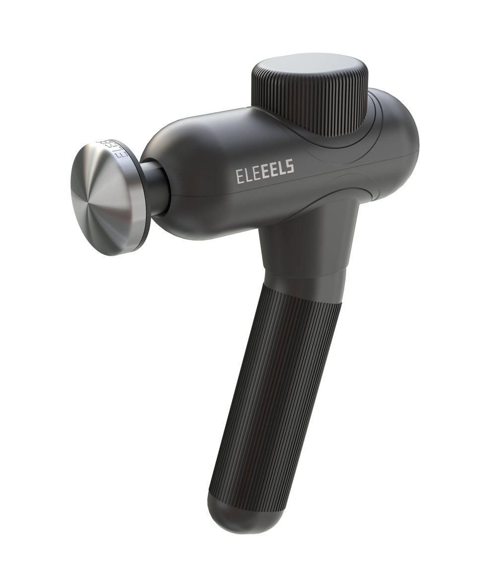 Image of Eleeels X3P Nuddbyssa með hita