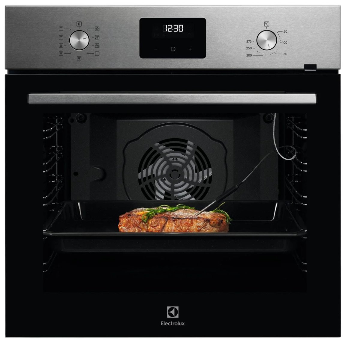 Image of Electrolux Blástursofn til innbyggingar  