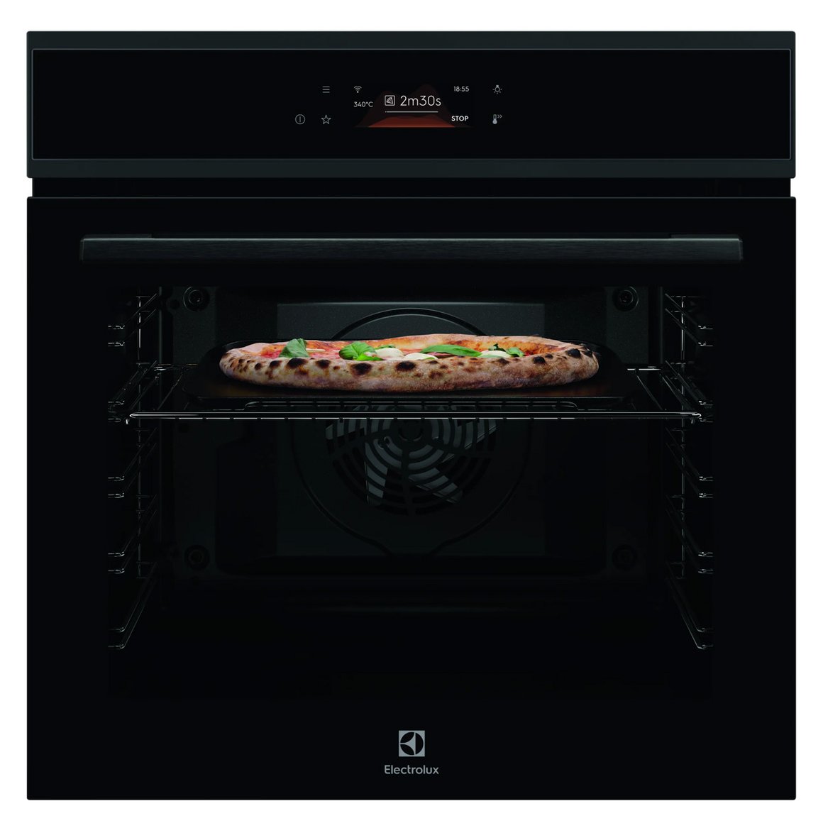 Image of Electrolux Blástursofn til innbyggingar