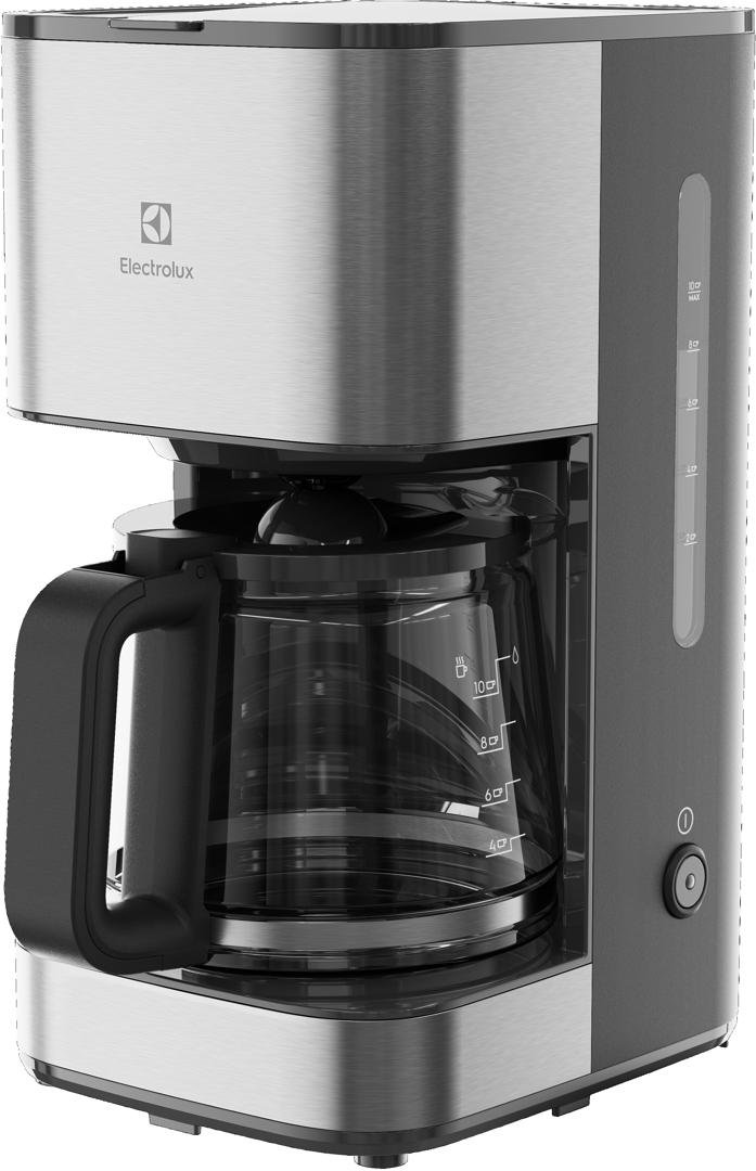 Image of Electrolux Kaffivél Create 3 stál