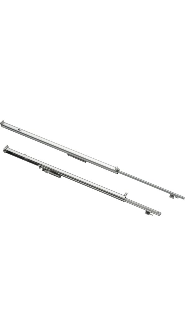 Electrolux EasyGlide brautir fyrir ofn