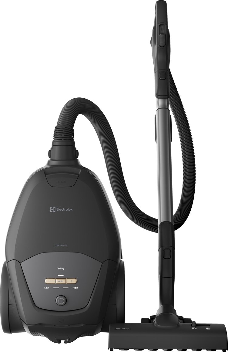Image of Electrolux Ryksuga Silent 700