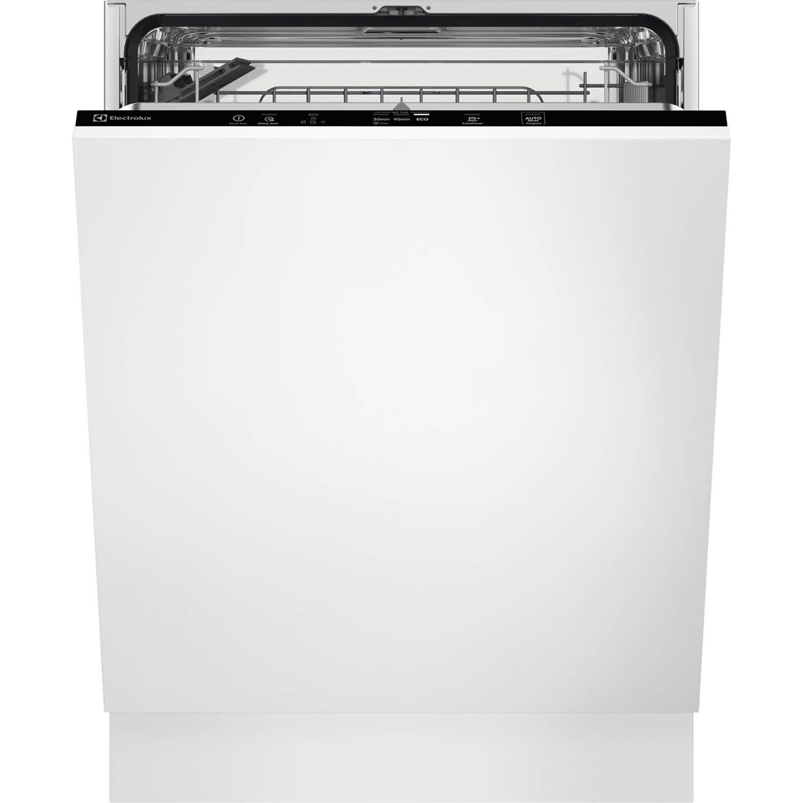 Image of Electrolux Uppþvottavél 60cm til innbyggingar